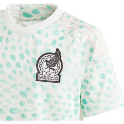 Adidas Mexiko Auswärtstrikot Kinder 12 Adidas Mexiko Auswärtstrikot Kinder -Fußballbedarf Rabatt 160563 7