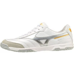 Mizuno Morelia Sala Classic Halle -Fußballbedarf Rabatt 160739 2
