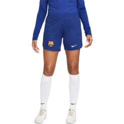 Nike FC Barcelona Heimshort Damen 2023/2024
