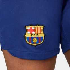 Nike FC Barcelona Heimshort Damen 2023/2024 -Fußballbedarf Rabatt 160853 11