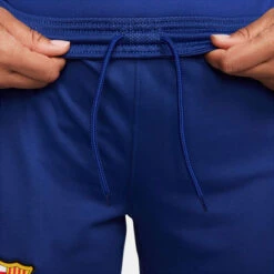 Nike FC Barcelona Heimshort Damen 2023/2024 -Fußballbedarf Rabatt 160853 12