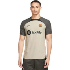 Nike FC Barcelona Elite Strike Top 2023/2024