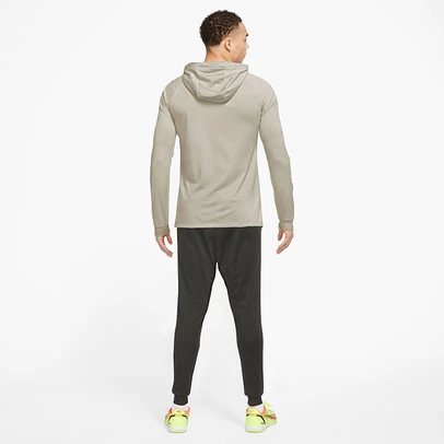 Nike FC Barcelona Strike Hooded Tracksuit 4 Nike FC Barcelona Strike Hooded Tracksuit – Bild 2