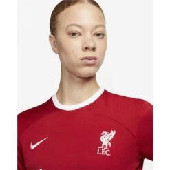 Nike Liverpool Heimtrikot Damen 2023/2024 -Fußballbedarf Rabatt 160898 3