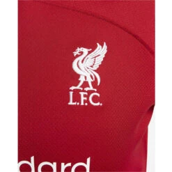 Nike Liverpool Heimtrikot Damen 2023/2024 -Fußballbedarf Rabatt 160898 5