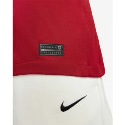 Nike Liverpool Heimtrikot Damen 2023/2024 -Fußballbedarf Rabatt 160898 8