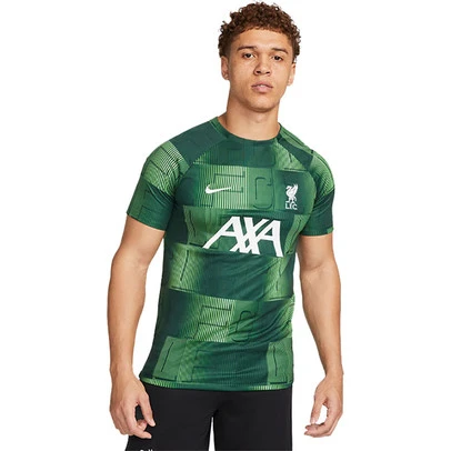Nike Liverpool Prematch Top 2023/2024 3 Nike Liverpool Prematch Top 2023/2024