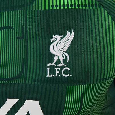 Nike Liverpool Prematch Top 2023/2024 5 Nike Liverpool Prematch Top 2023/2024 – Bild 3