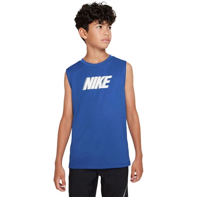 Nike Sportswear Outside Hybrid Sleeveless Kinder 3 Nike Sportswear Outside Hybrid Sleeveless Kinder