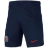 Nike Paris Saint-Germain Heimshort Kinder -Fußballbedarf Rabatt 161032 1