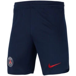 Nike Paris Saint-Germain Heimshort Kinder
