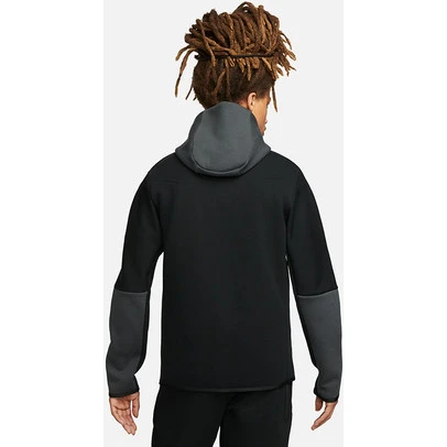 Nike Tech Fleece Full-Zip Hoodie 5 Nike Tech Fleece Full-Zip Hoodie – Bild 3