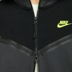 Nike Tech Fleece Full-Zip Hoodie 15 Nike Tech Fleece Full-Zip Hoodie -Fußballbedarf Rabatt 161072 9