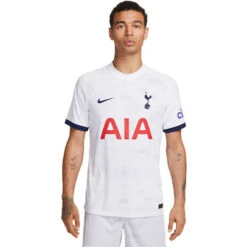 Nike Tottenham Hotspur Match Heimtrikot