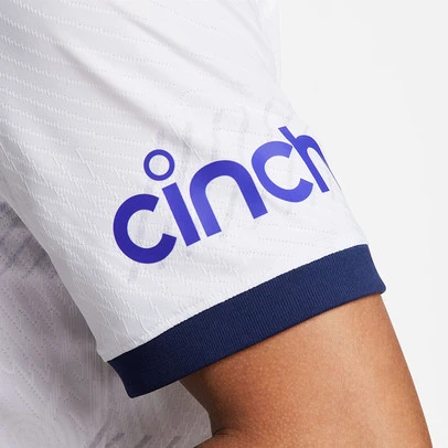 Nike Tottenham Hotspur Match Heimtrikot 6 Nike Tottenham Hotspur Match Heimtrikot – Bild 4