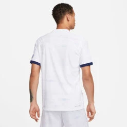 Nike Tottenham Hotspur Match Heimtrikot 18 Nike Tottenham Hotspur Match Heimtrikot -Fußballbedarf Rabatt 161078 2