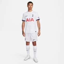 Nike Tottenham Hotspur Match Heimtrikot 22 Nike Tottenham Hotspur Match Heimtrikot -Fußballbedarf Rabatt 161078 6