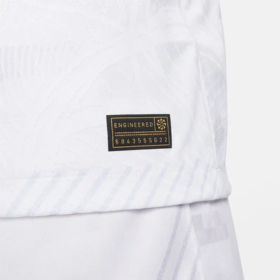 Nike Tottenham Hotspur Match Heimtrikot 12 Nike Tottenham Hotspur Match Heimtrikot – Bild 10