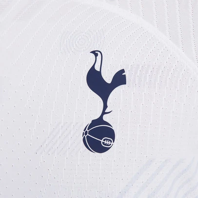 Nike Tottenham Hotspur Match Heimtrikot 13 Nike Tottenham Hotspur Match Heimtrikot – Bild 11