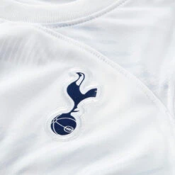 Nike Tottenham Hotspur Heim Kit Kleine Kinder -Fußballbedarf Rabatt 161081 18