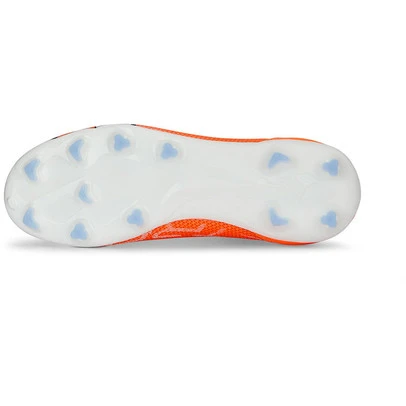 Puma Ultra Match Ohne Schnürsenkel FG/AG Kinder 5 Puma Ultra Match Ohne Schnürsenkel FG/AG Kinder – Bild 3