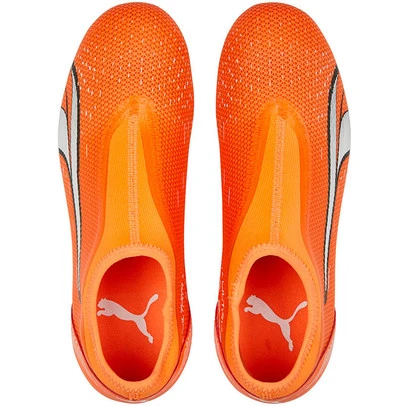 Puma Ultra Match Ohne Schnürsenkel FG/AG Kinder 7 Puma Ultra Match Ohne Schnürsenkel FG/AG Kinder – Bild 5