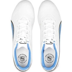 Puma King Match FG/AG -Fußballbedarf Rabatt 161379 5