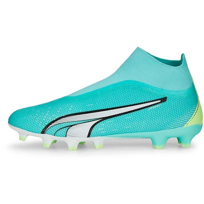 Puma Ultra Match Ohne Schnürsenkel FG/AG 3 Puma Ultra Match Ohne Schnürsenkel FG/AG