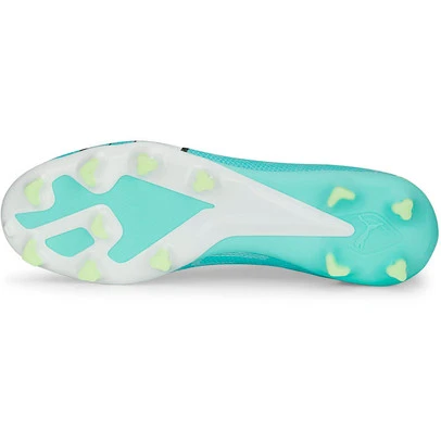 Puma Ultra Match Ohne Schnürsenkel FG/AG 5 Puma Ultra Match Ohne Schnürsenkel FG/AG – Bild 3