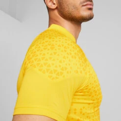 Puma Borussia Dortmund Training T-Shirt 2023/2024 -Fußballbedarf Rabatt 162063 6