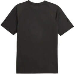 Puma Borussia Dortmund Prematch T-Shirt 2023/2024 -Fußballbedarf Rabatt 162076 3