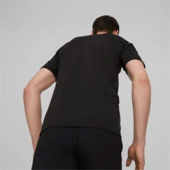 Puma Borussia Dortmund Prematch T-Shirt 2023/2024 -Fußballbedarf Rabatt 162076 5