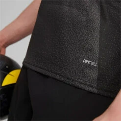 Puma Borussia Dortmund Prematch T-Shirt 2023/2024 -Fußballbedarf Rabatt 162076 6