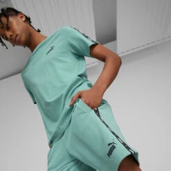 Puma Essential Tape Short -Fußballbedarf Rabatt 162085 3 1