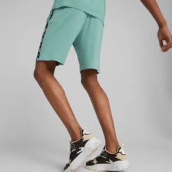 Puma Essential Tape Short -Fußballbedarf Rabatt 162085 4 1