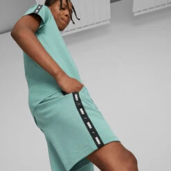 Puma Essential Tape Short -Fußballbedarf Rabatt 162085 6 1