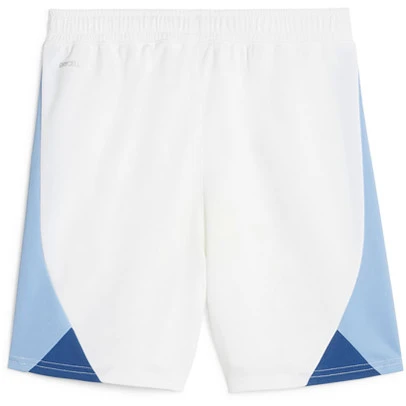 Puma Manchester City Heimshort Kinder 2023/2024 5 Puma Manchester City Heimshort Kinder 2023/2024 – Bild 3