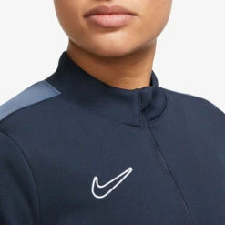 Nike Academy Drill Top Dames -Fußballbedarf Rabatt 167309 3