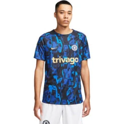 Nike Chelsea Pre-Match Top 2023/2024