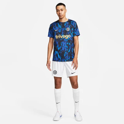Nike Chelsea Pre-Match Top 2023/2024 6 Nike Chelsea Pre-Match Top 2023/2024 – Bild 4