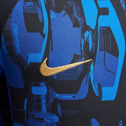 Nike Chelsea Pre-Match Top 2023/2024 8 Nike Chelsea Pre-Match Top 2023/2024 – Bild 6