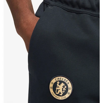 Nike Chelsea Tech Fleece Hose 5 Nike Chelsea Tech Fleece Hose – Bild 3