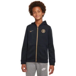 Nike Chelsea Full-Zip Hoody Kinder 2023/2024