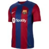 NIKE FC BARCELONA HEIMTRIKOT 2023/2024 1 NIKE FC BARCELONA HEIMTRIKOT 2023/2024 -Fußballbedarf Rabatt 167642 1
