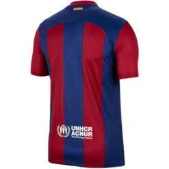 NIKE FC BARCELONA HEIMTRIKOT 2023/2024 -Fußballbedarf Rabatt 167642 2