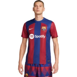 NIKE FC BARCELONA HEIMTRIKOT 2023/2024 -Fußballbedarf Rabatt 167642 3