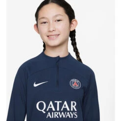 Nike PSG Academy Pro Drill Top Kinder -Fußballbedarf Rabatt 167789 3