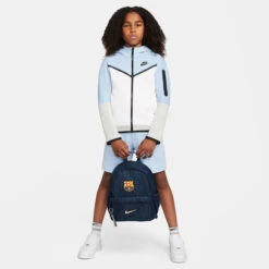 Nike FC Barcelona Academy Backpack Kinder -Fußballbedarf Rabatt 167997 7