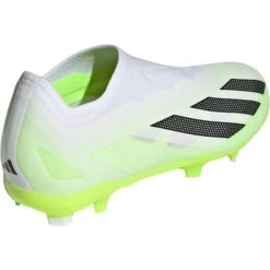 Adidas X Crazyfast .1 Ohne Schnürsenkel FG Kinder -Fußballbedarf Rabatt 168364 3