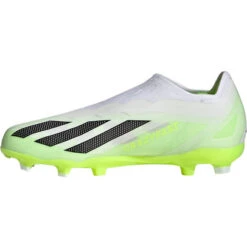 Adidas X Crazyfast .1 Ohne Schnürsenkel FG Kinder -Fußballbedarf Rabatt 168364 4
